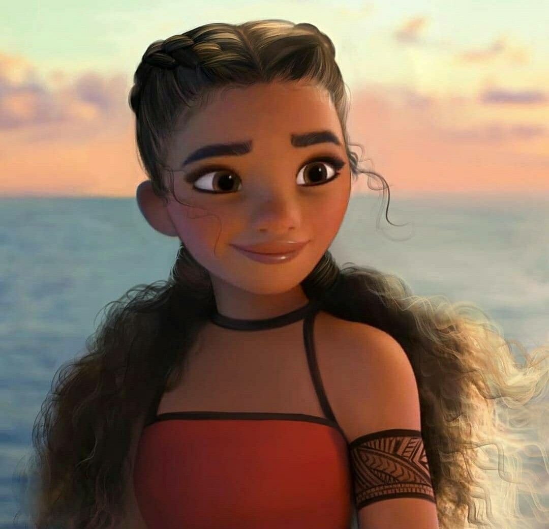 Моана фильм 1926