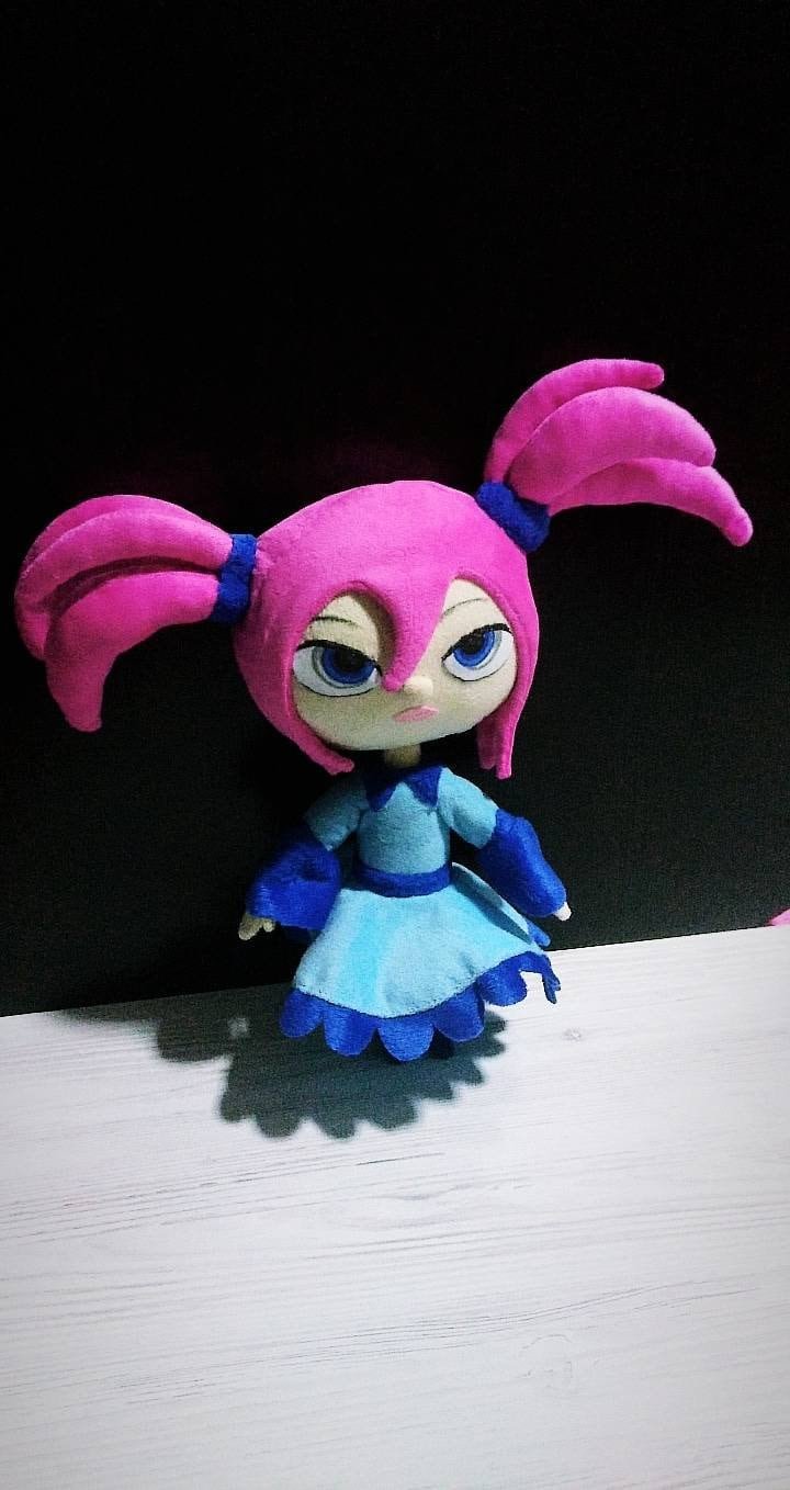 Машуко игрушка