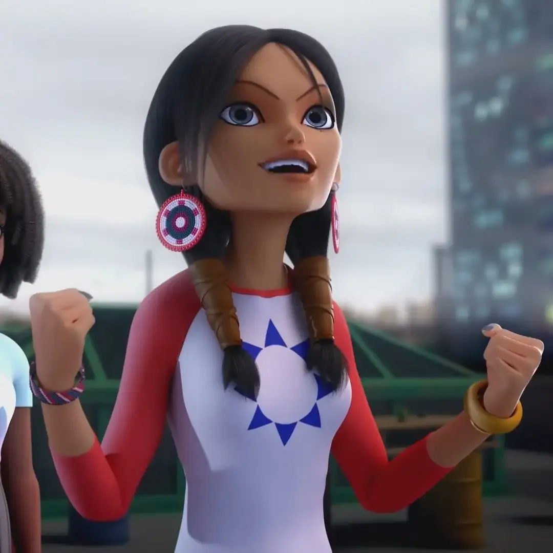 Джессика Кейнс Воробей