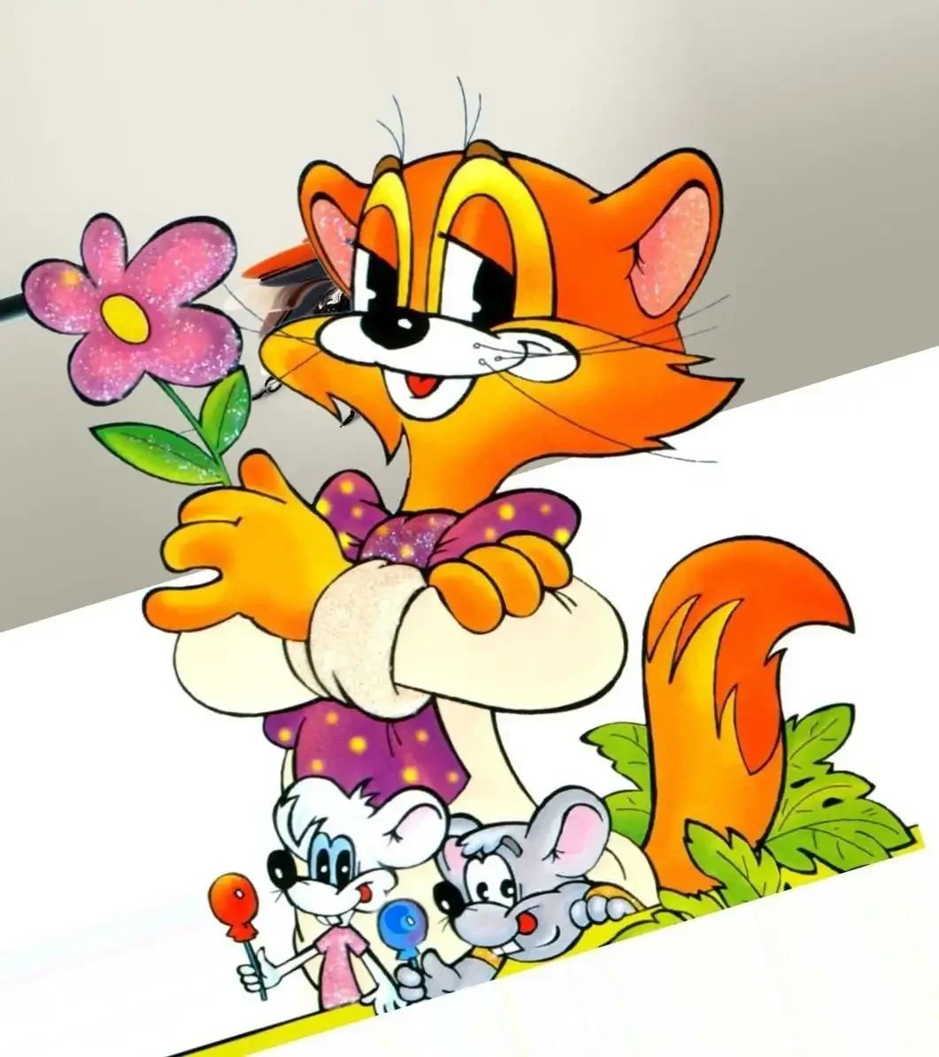 Ребята давайте жить дружно иначе