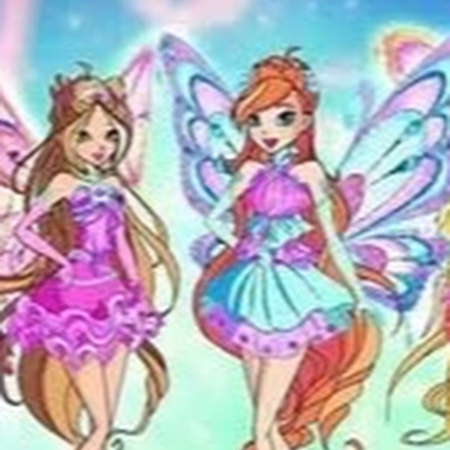 Блум энчантикс 8 сезон