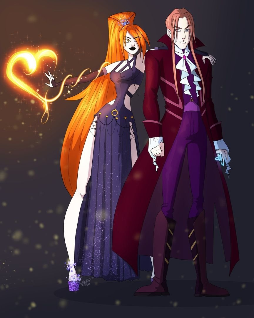 Валтор Винкс