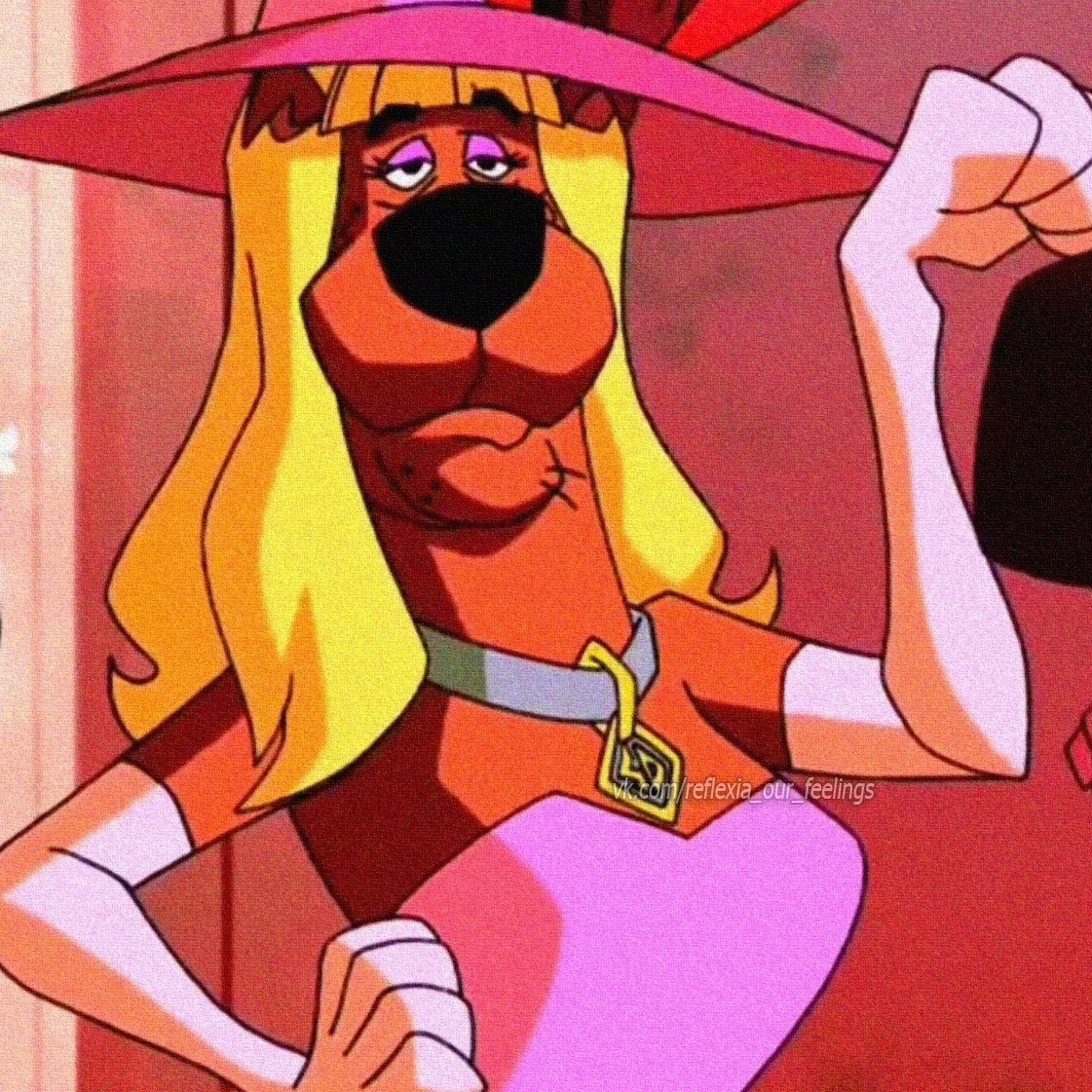 Сестры Дафны Скуби Ду