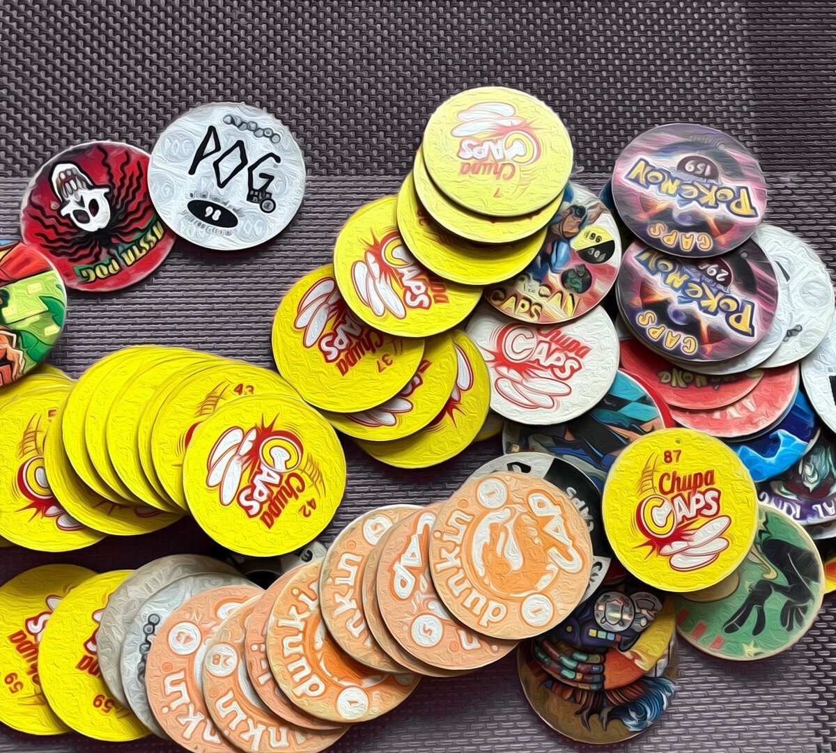 Пикачу детектив аниме