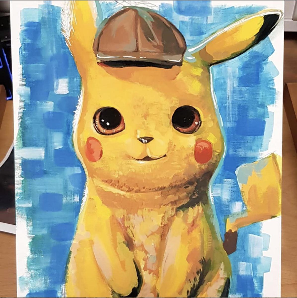 Фишки кепсы сотки покемон