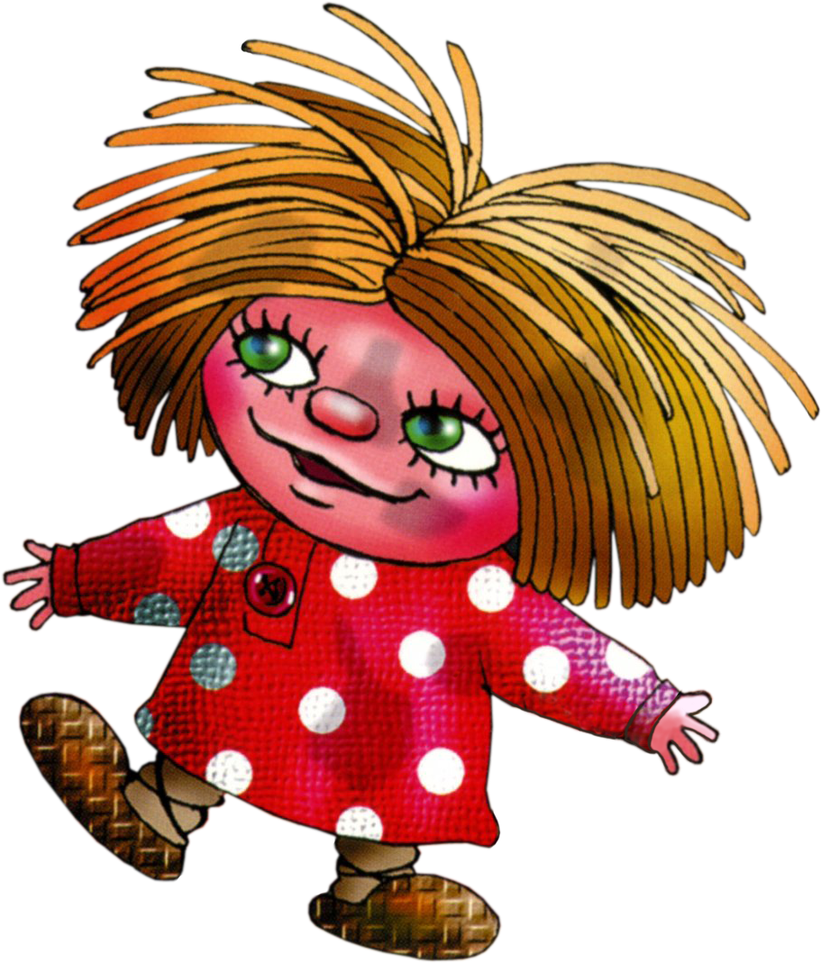 Домовёнок Кузька мультфильм