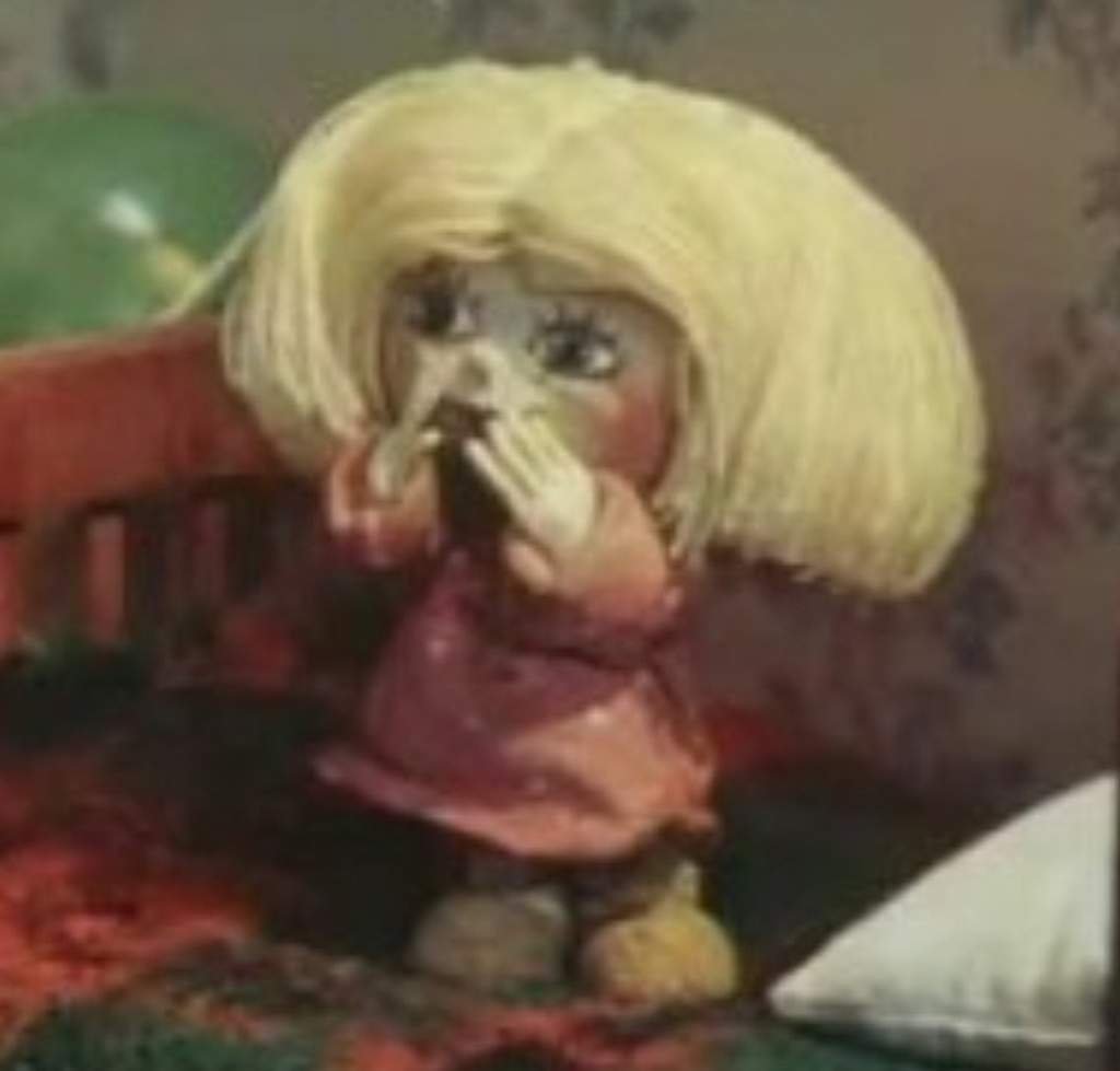 Домовенок Кузя Союзмультфильм