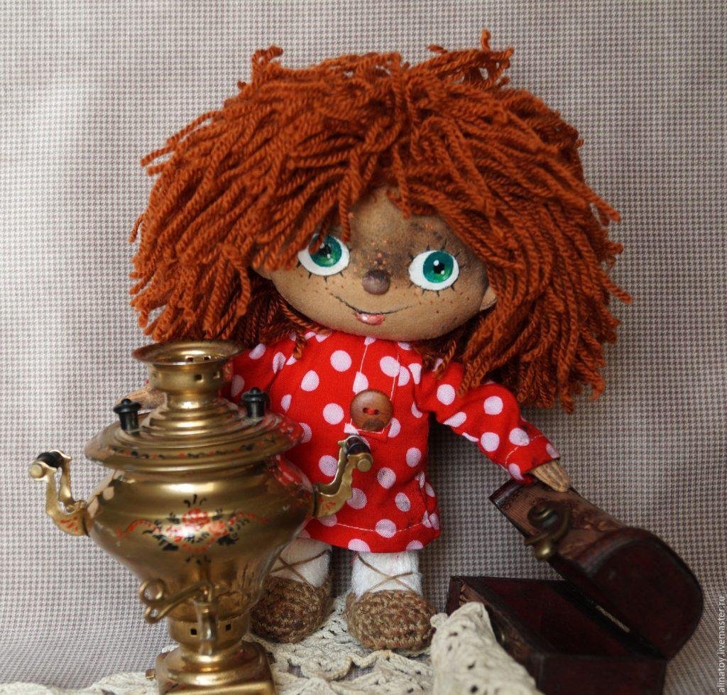 Домовенок Кузя Союзмультфильм