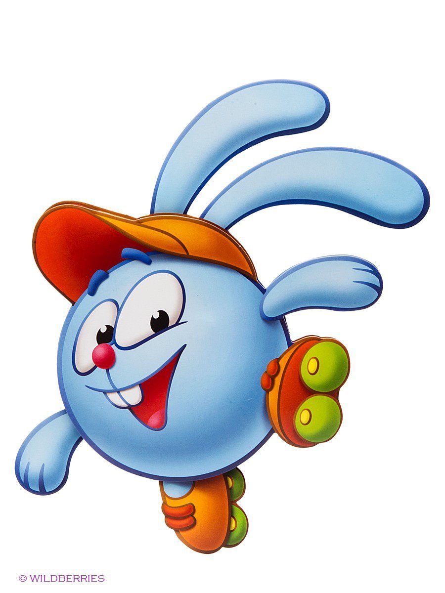 Смешарики: Крош