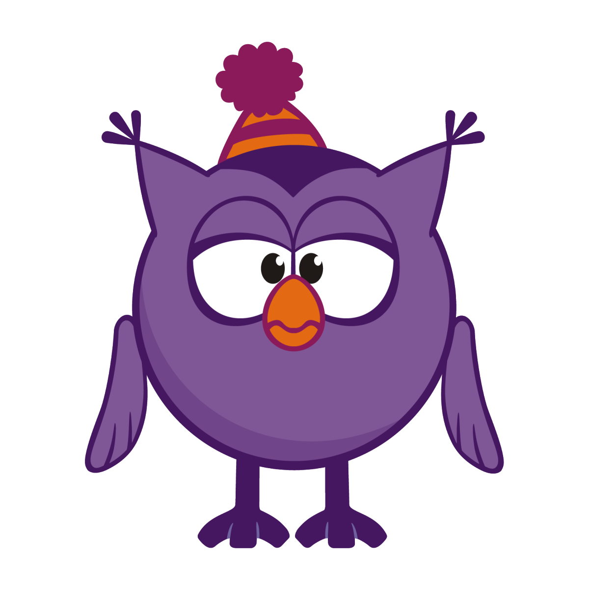 Смешарики персонажи Совунья