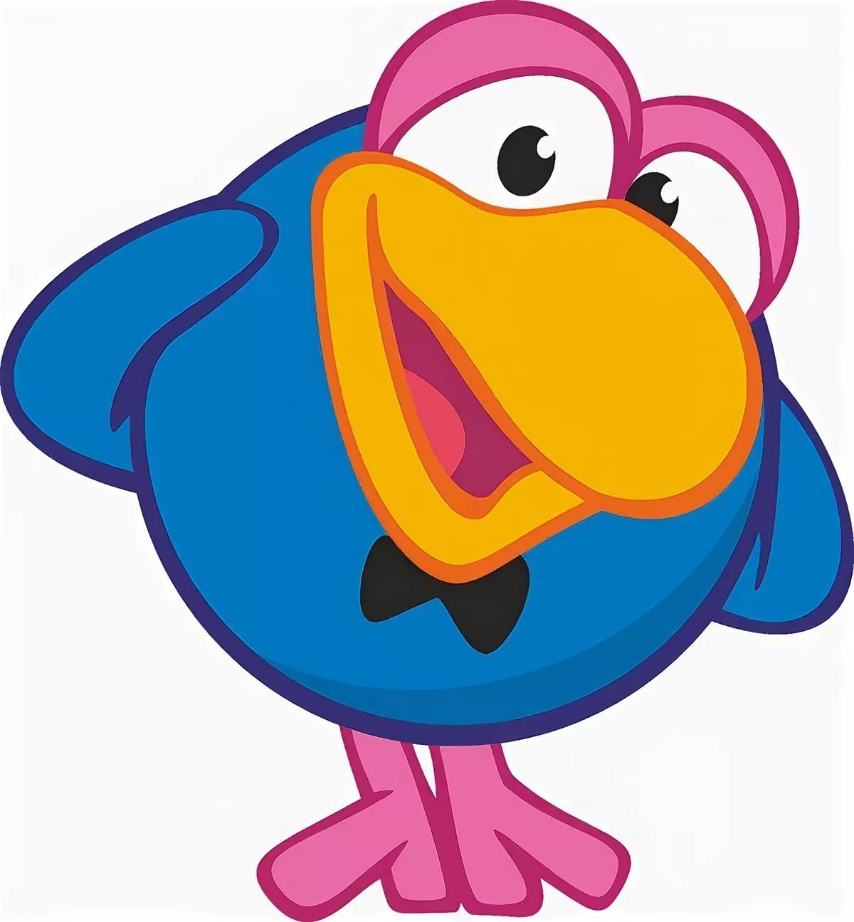 Смешарики: Лосяш