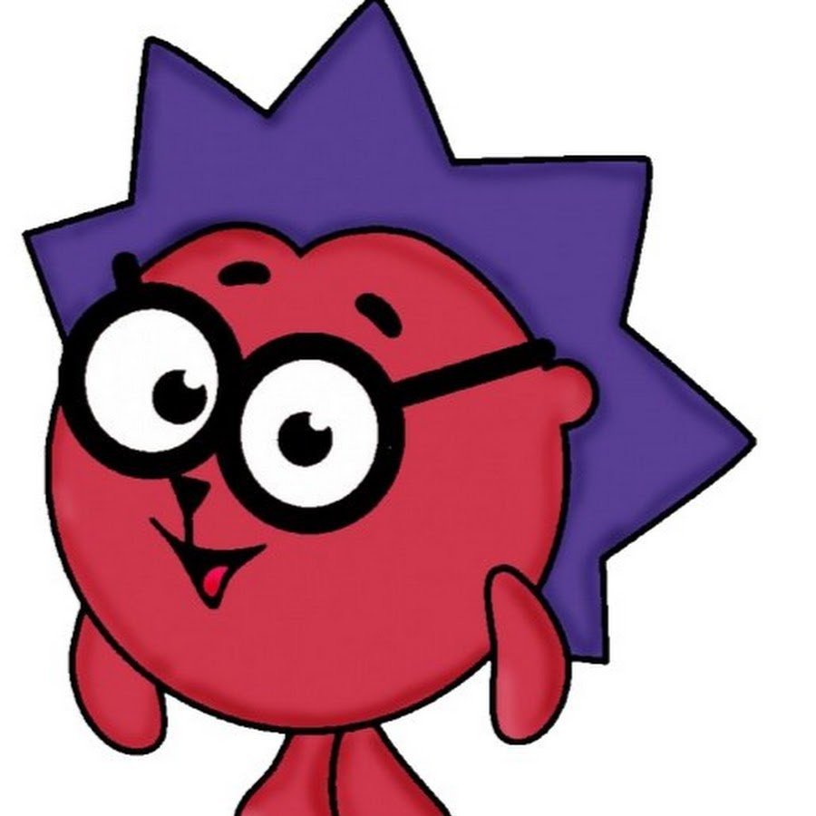 Смешарики герои Ежик