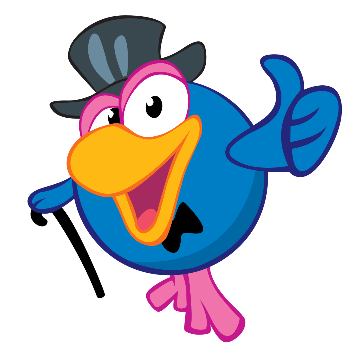 Совунья из смешариков