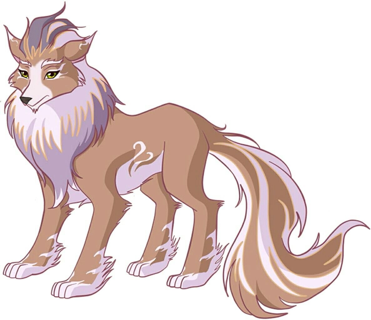 Питомцы Винкс 7 сезон