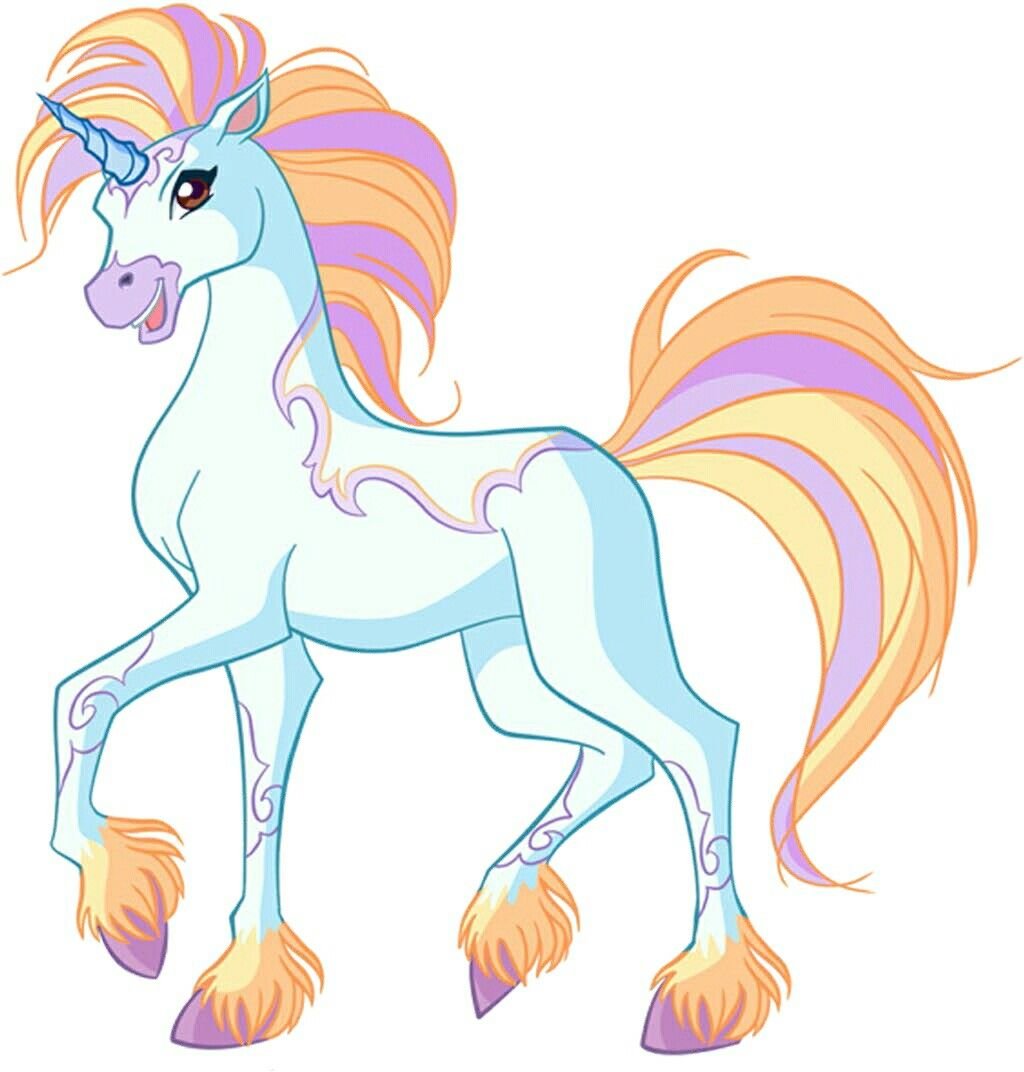 Волшебные питомцы Винкс