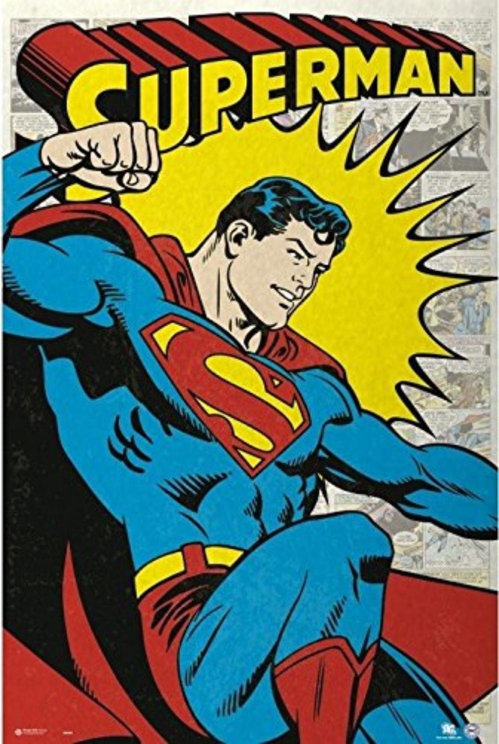 Плакаты комиксов. Супермен комикс. Супермен плакат. Супермен старые комиксы. Постеры из комиксов.