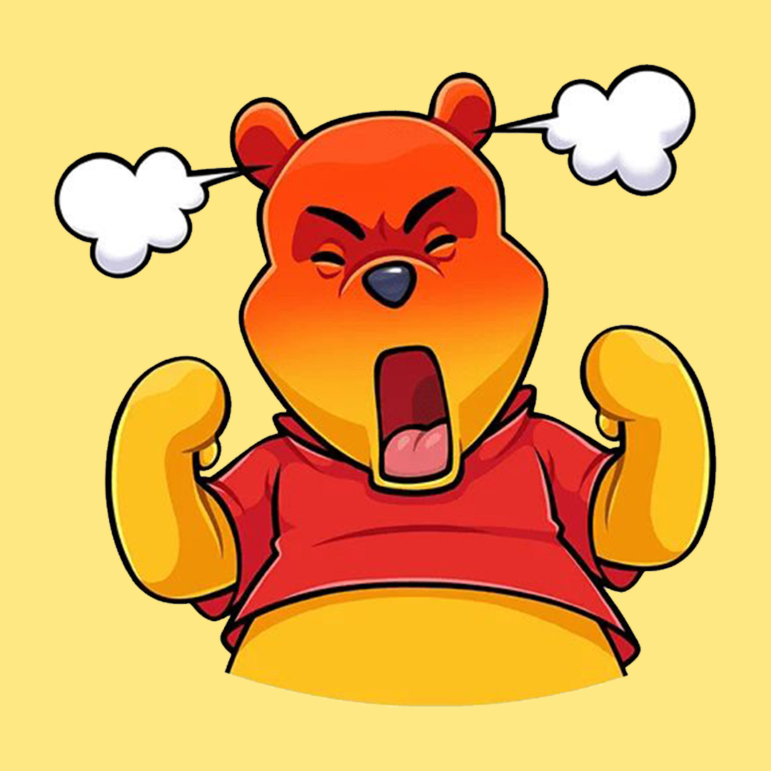 Винни пух 2011