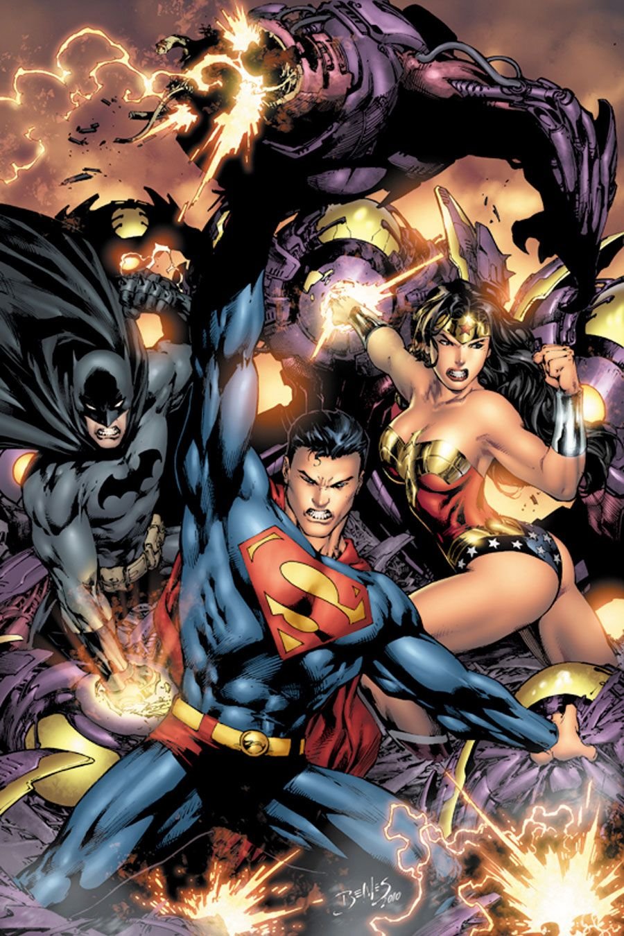 Marvel super man. DC Universe комиксы. Супермен Марвел. Супермен (расширенная Вселенная DC). Лига справедливости против Брейниака.