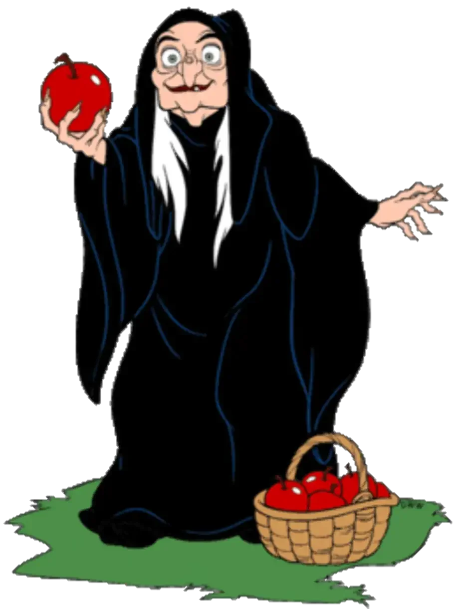 7 Гномов Соня