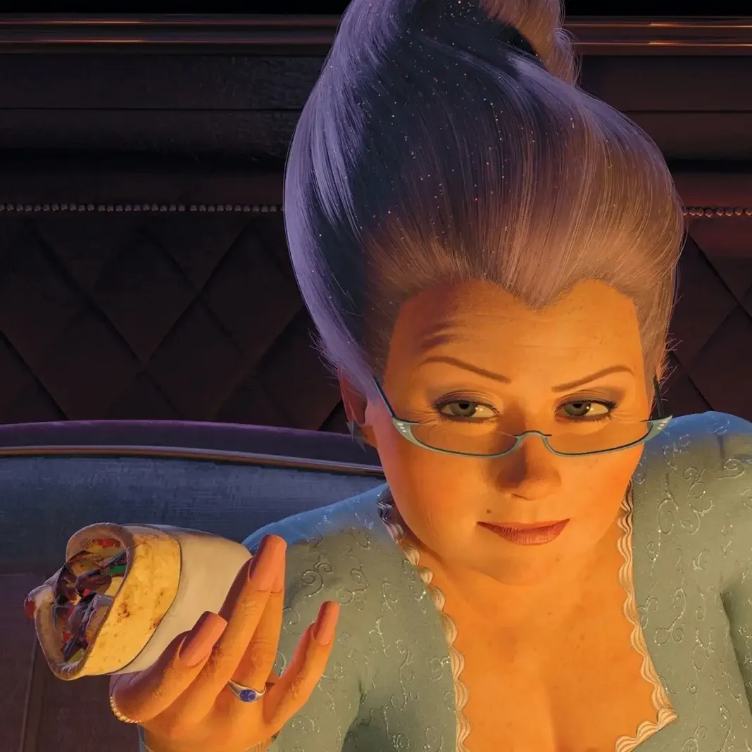 Филлис Кловерлиф