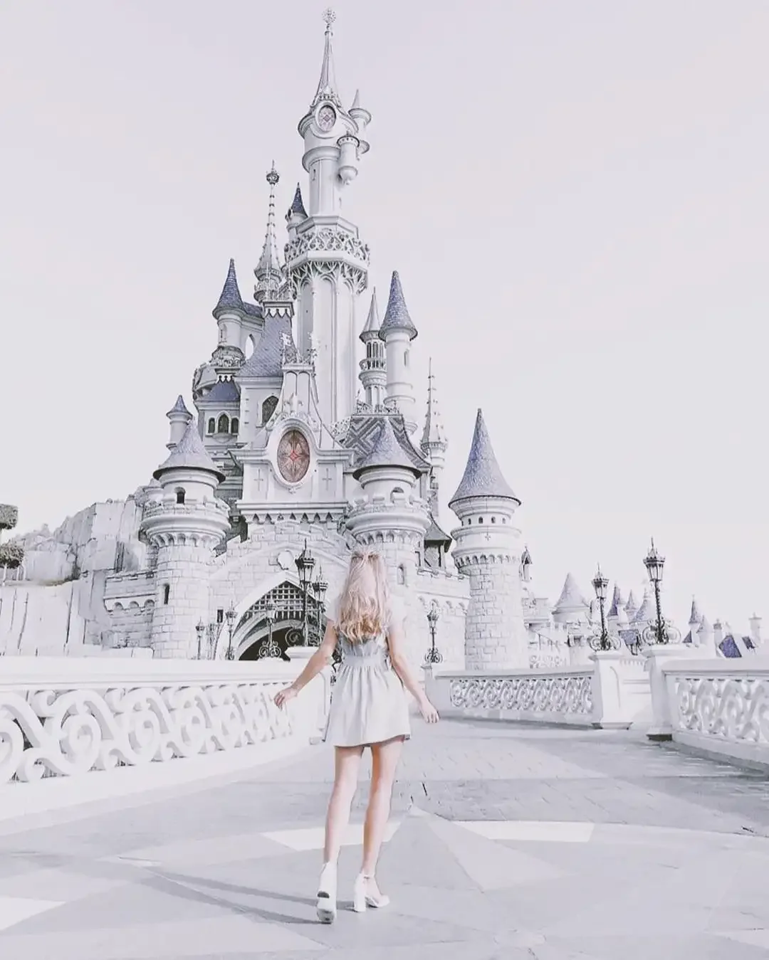 Дебора Диснейленд