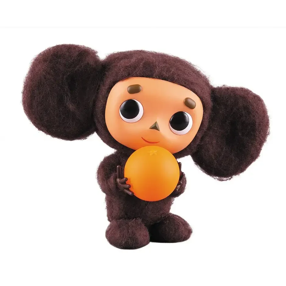 Чебурашка (персонаж)