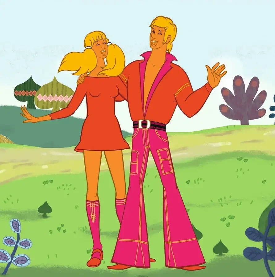 Бременские музыканты