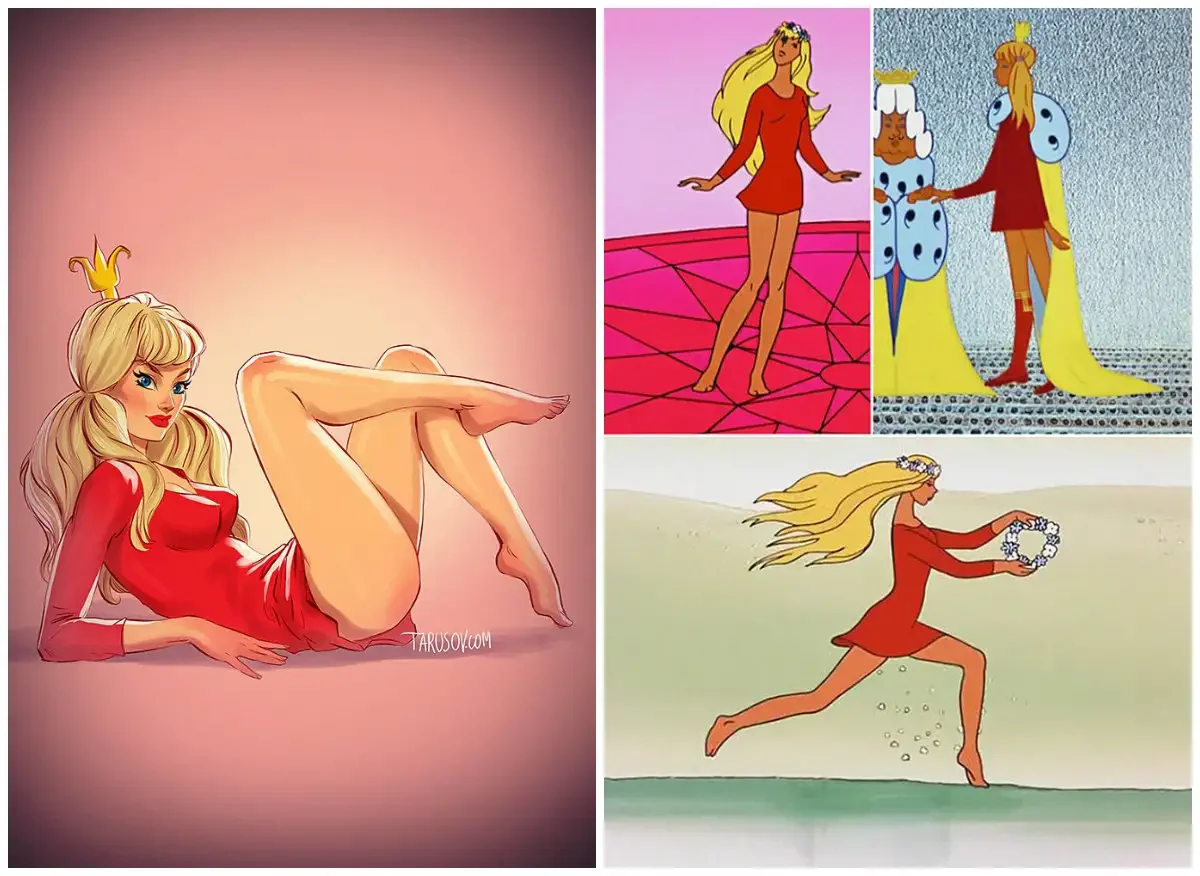 По следам бременских музыкантов