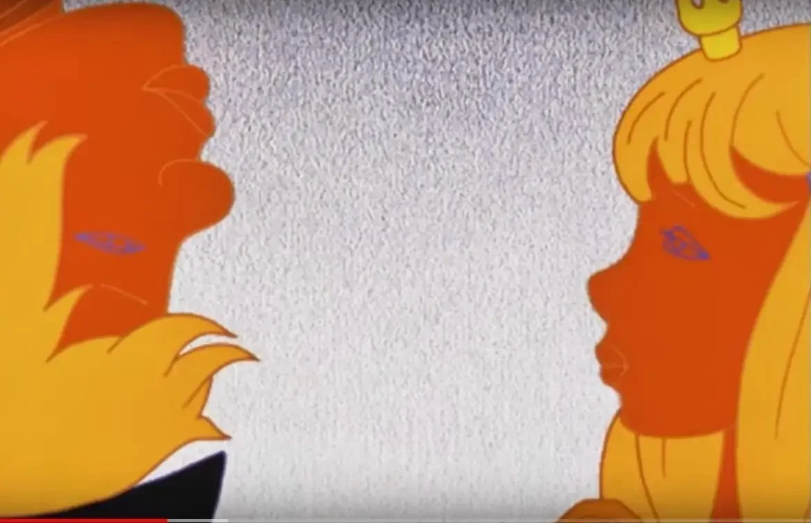 Трубадур Бременские музыканты арт