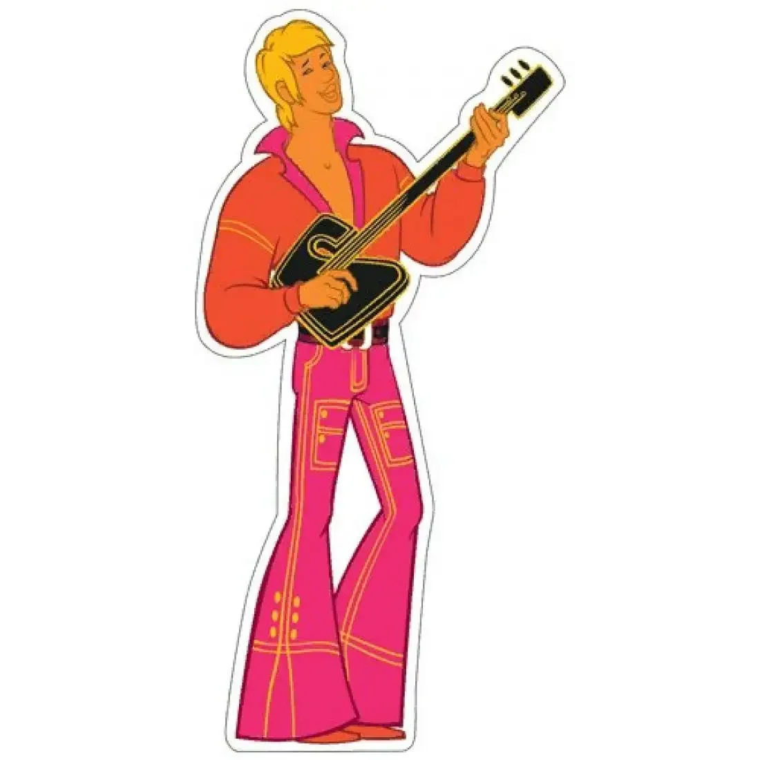 Трубадур Бременские музыканты 1969