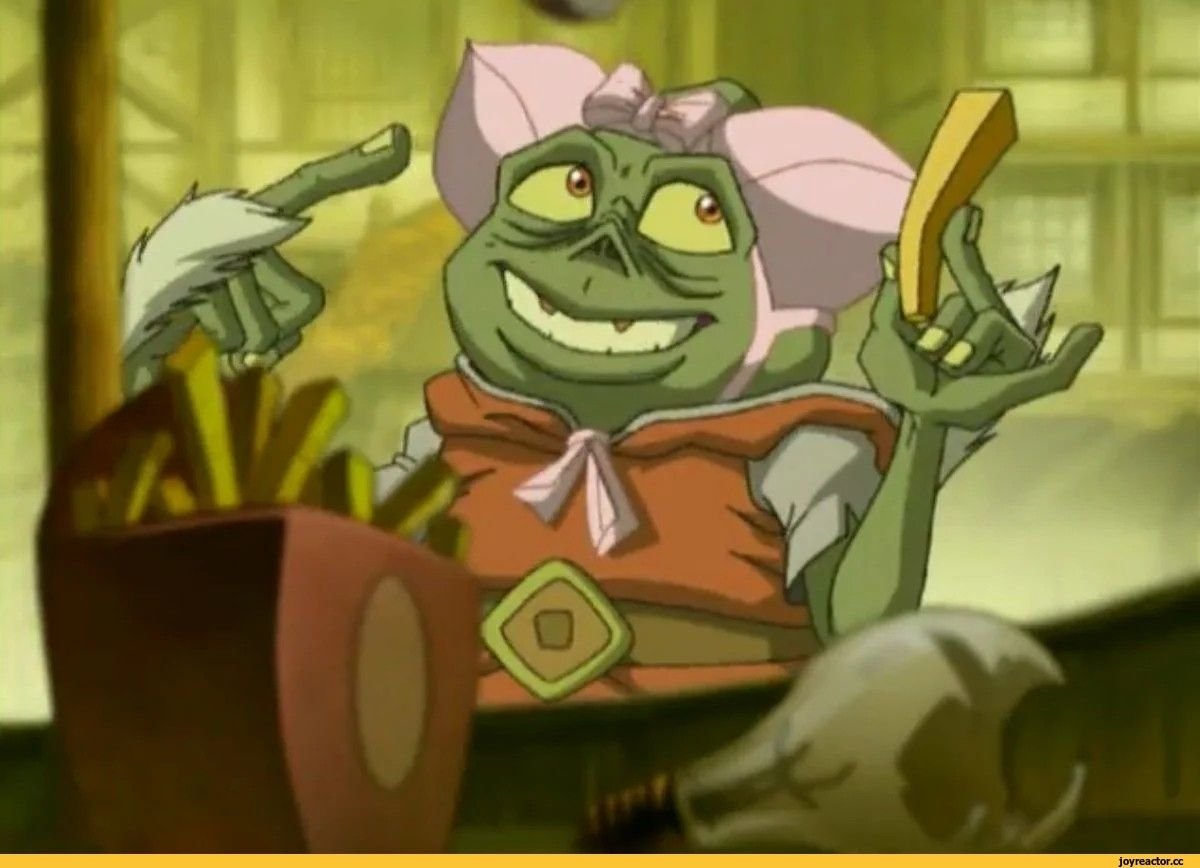 Игра мишки Гамми