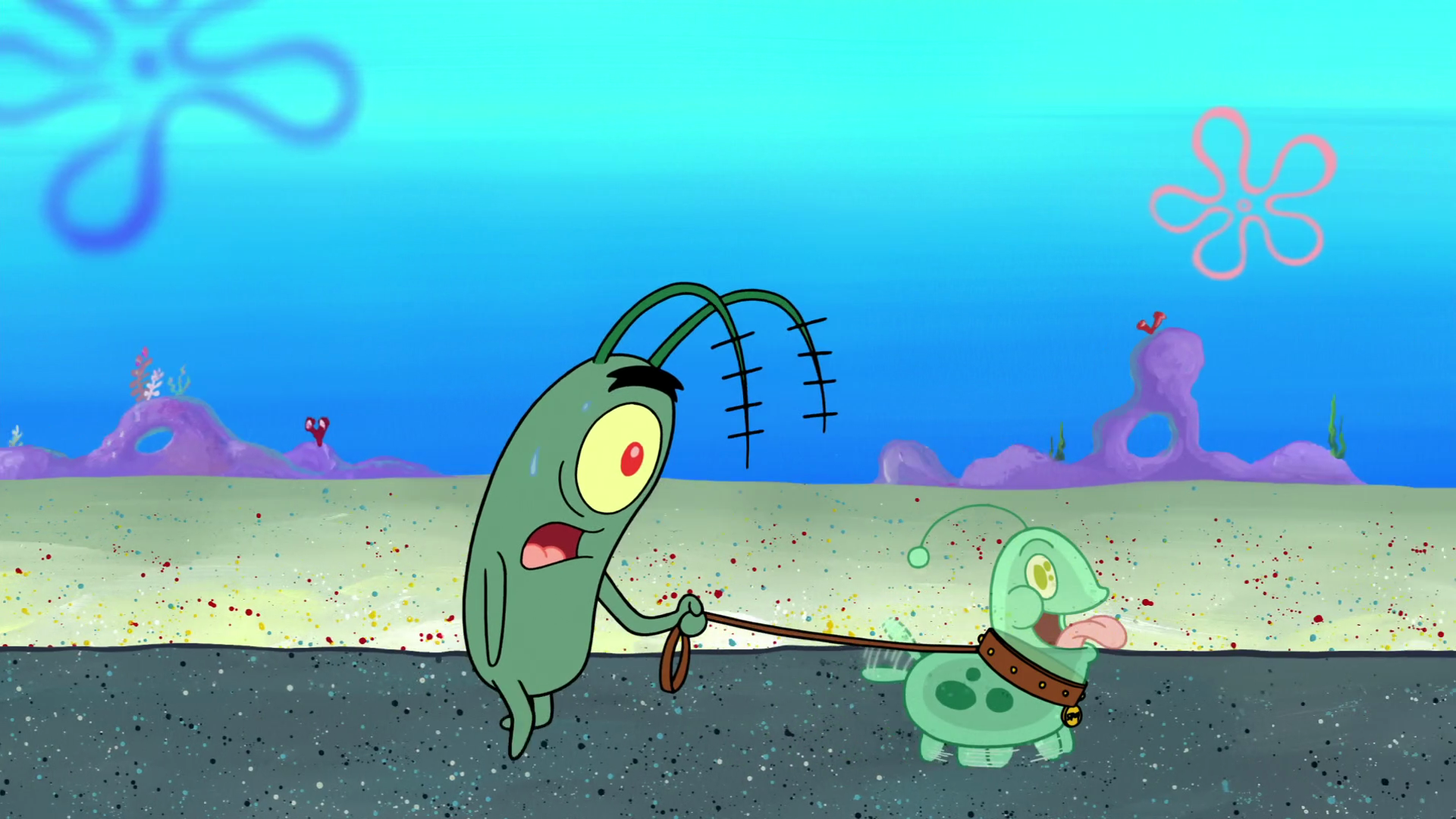 Звуки из губки боба. Планктон из губки Боба. Спанч Боб квадратные штаны планктон. Губка Боб Шелдон планктон.