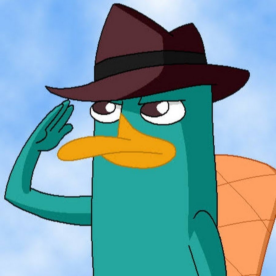 Агент пи на прозрачном фоне