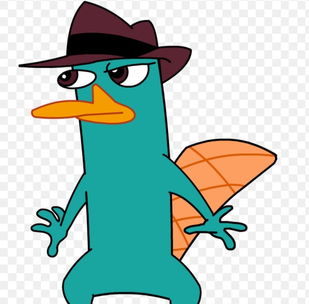 Игра Перри Утконос агент пи 2