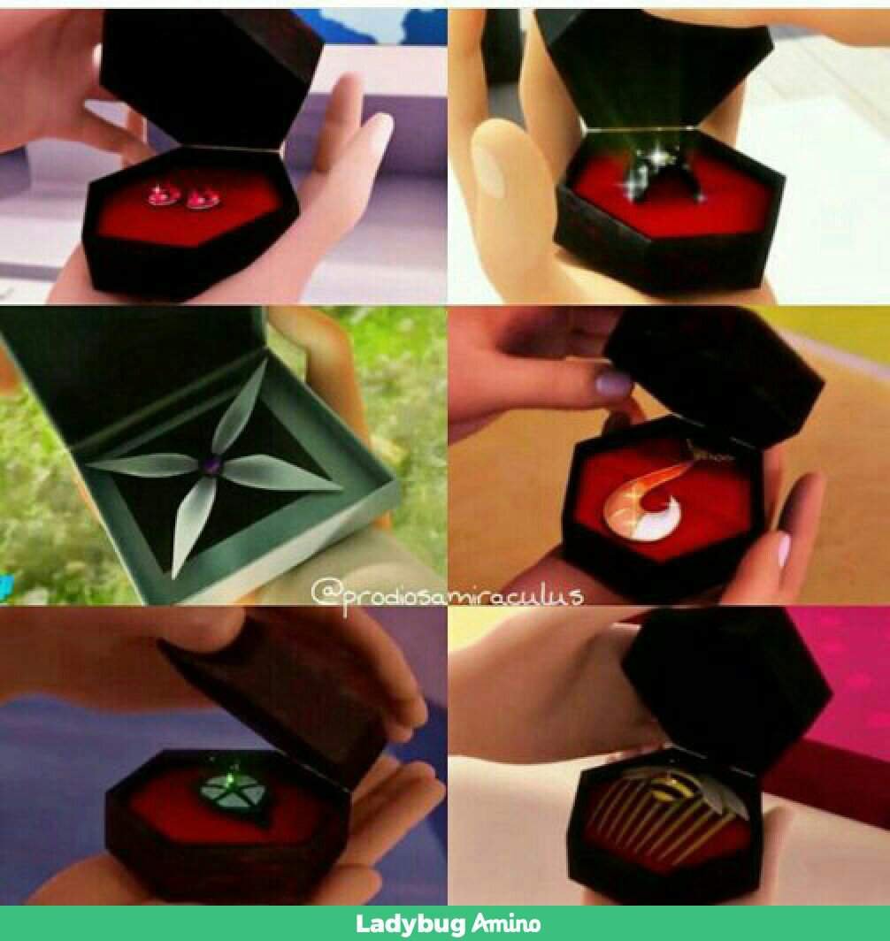 Талисманы леди баг и супер кота