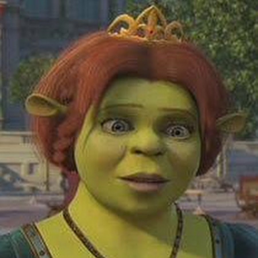 Ш҈р҈е҈к҈и Фиона