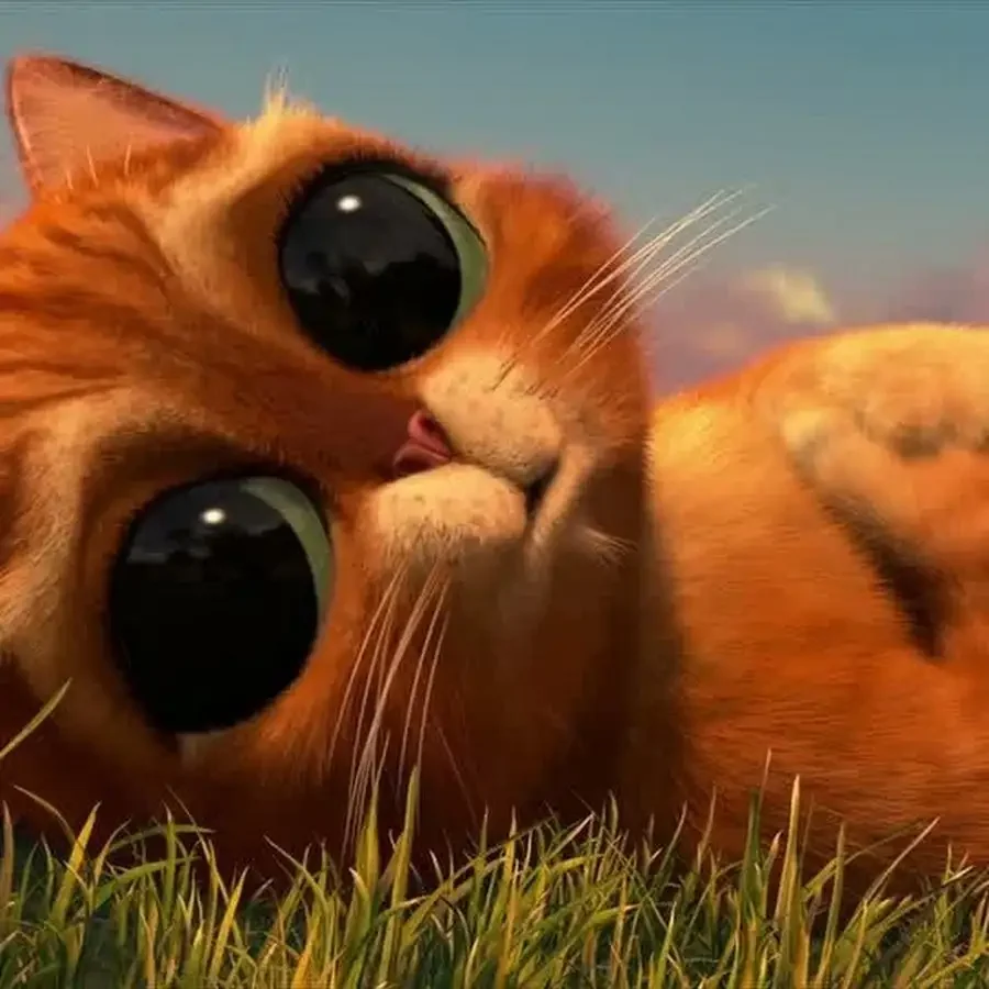 Кот в сапогах 2 последнее желание 2022