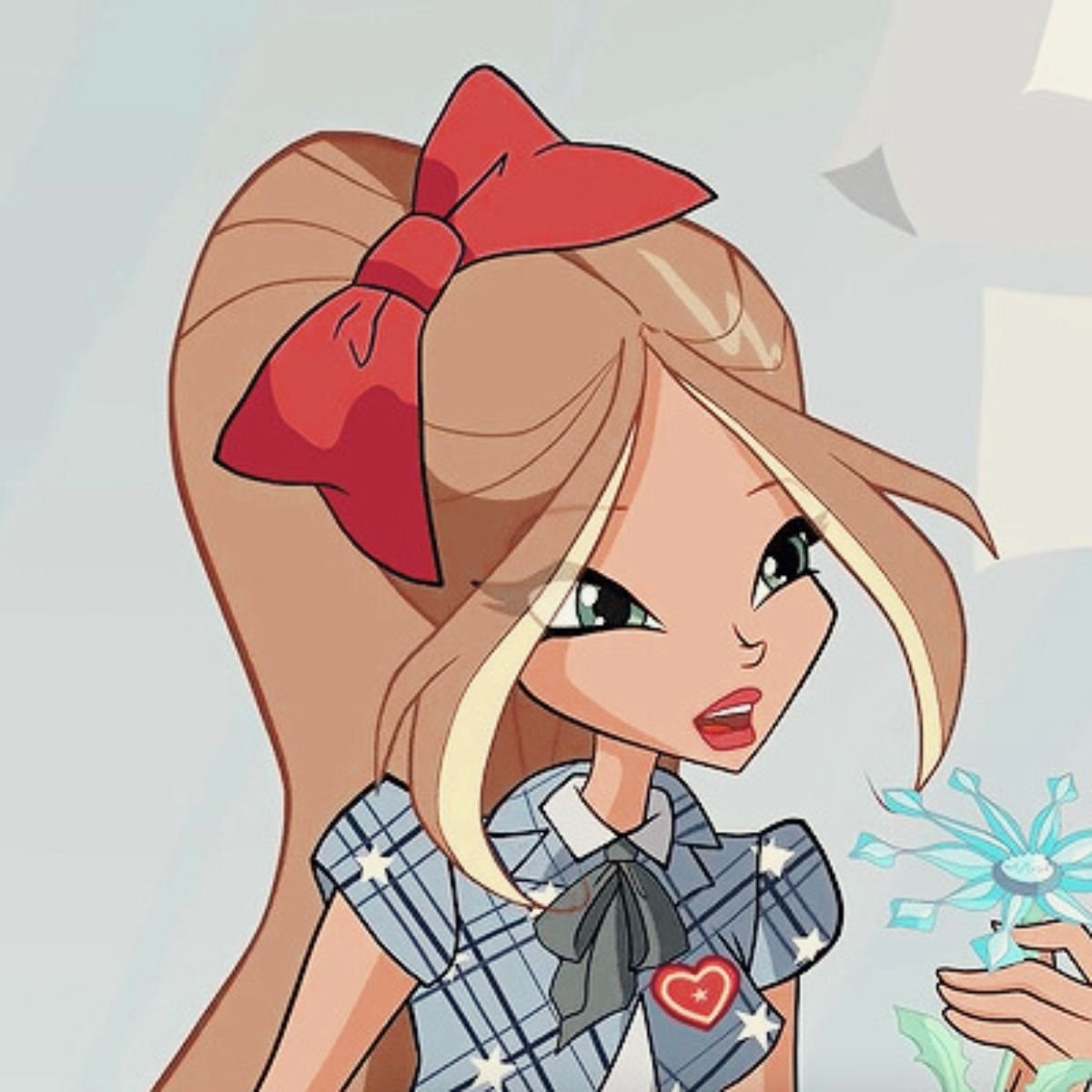 Винкс Инстаграмм