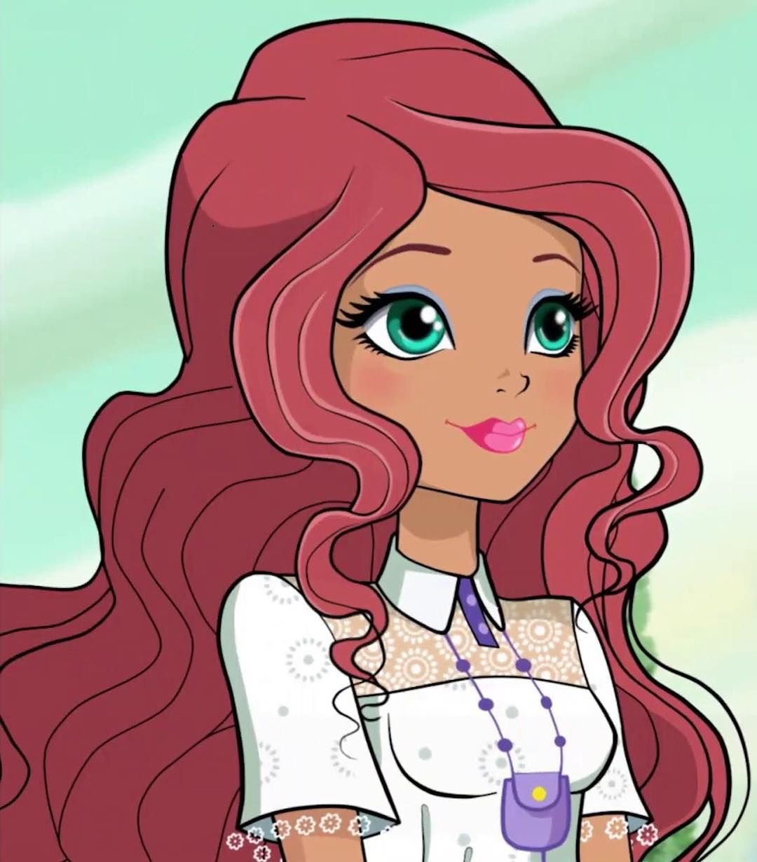 Винкс принцессы персонажи