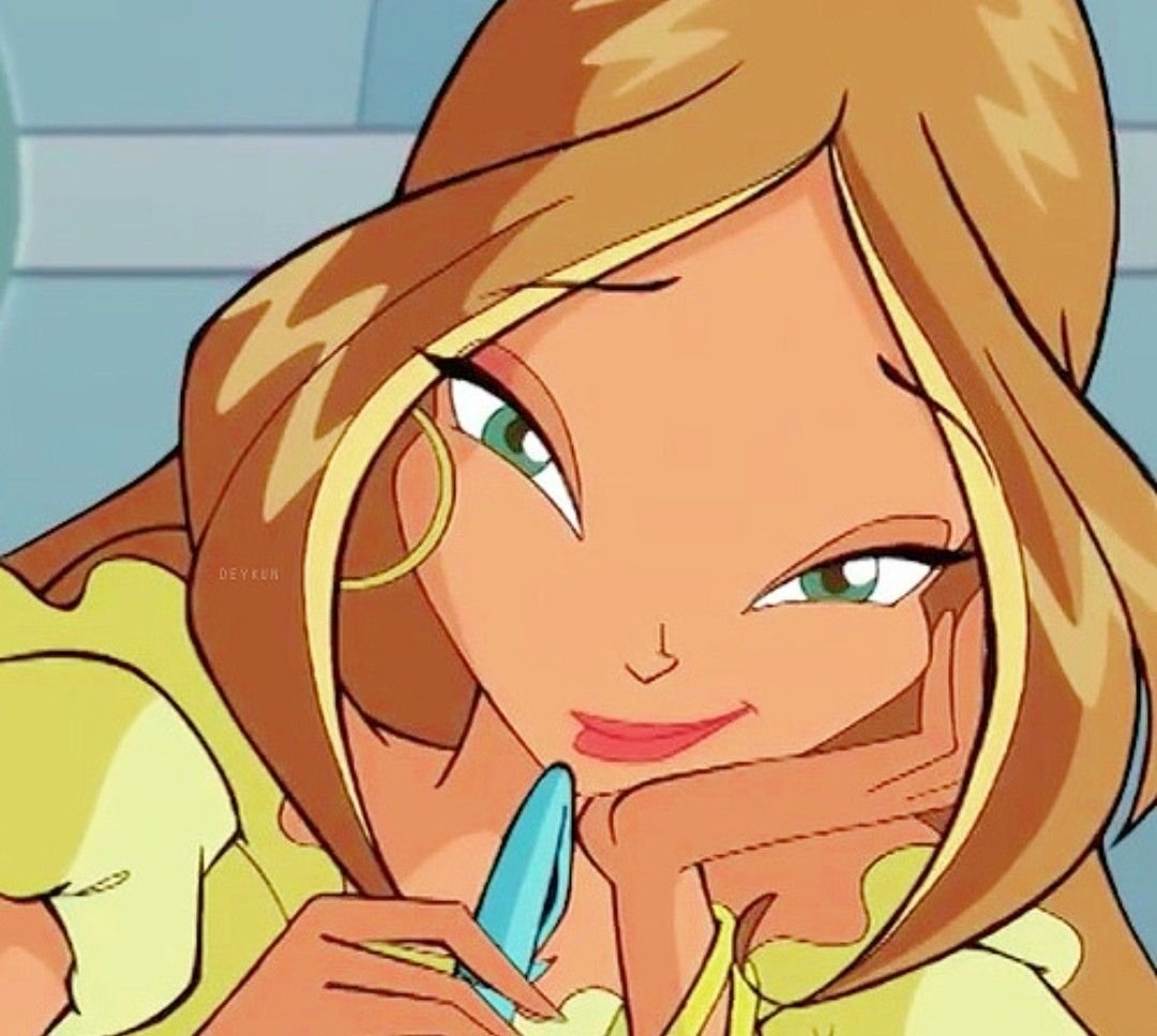 Винкс клуб Винкс