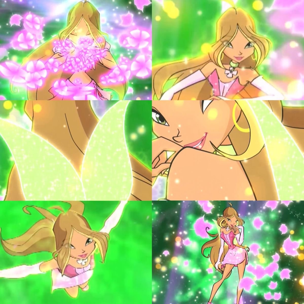 Prince Ivy Винкс