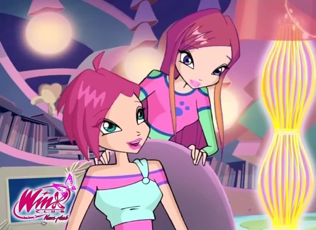 Флора чармикс превращение