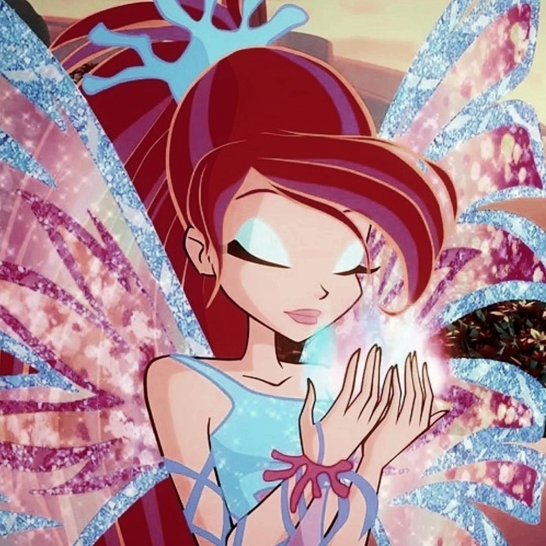 Винкс ностальгия