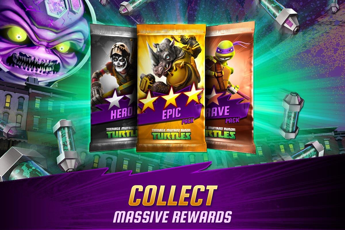 Черепашки ниндзя легенды черепашек ниндзя