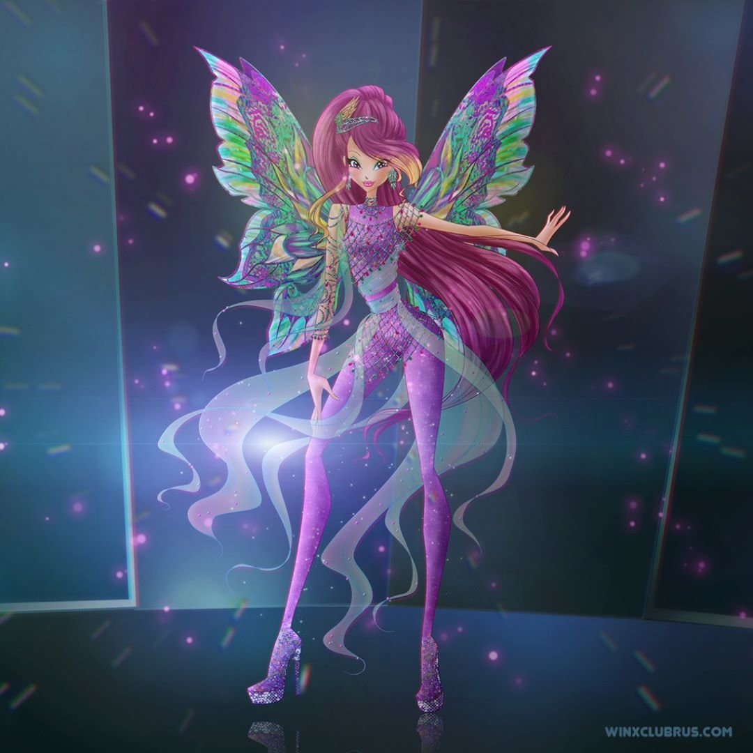 Винкс Дримикс