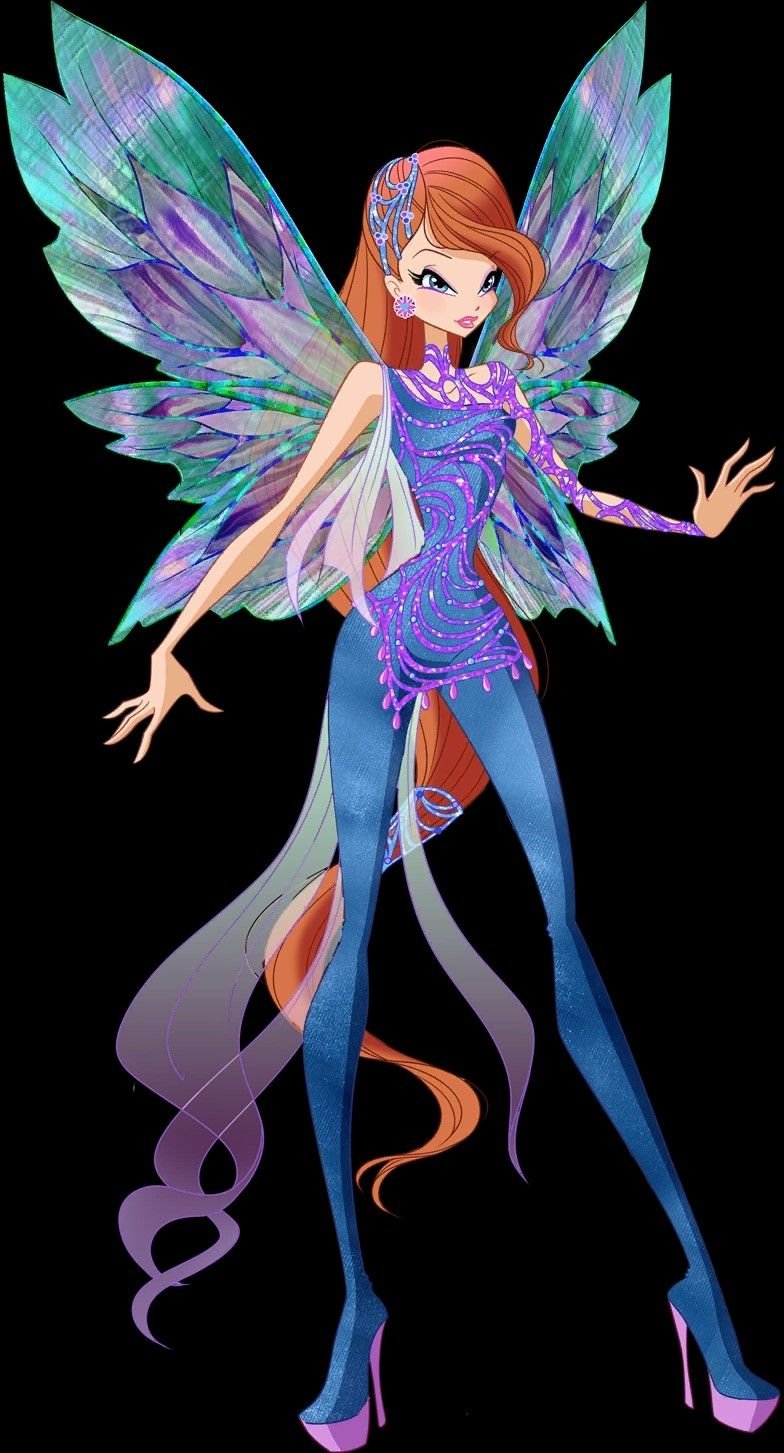 Винкс Дримикс