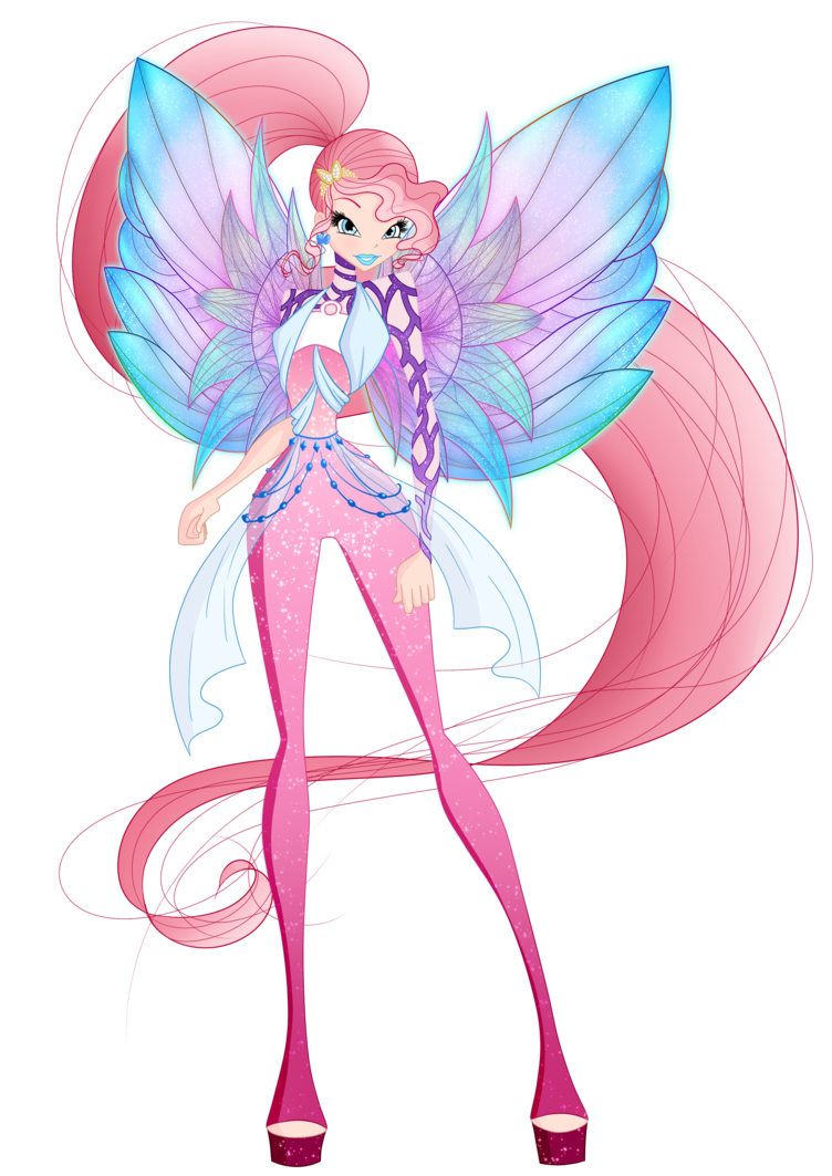 Винкс Дримикс