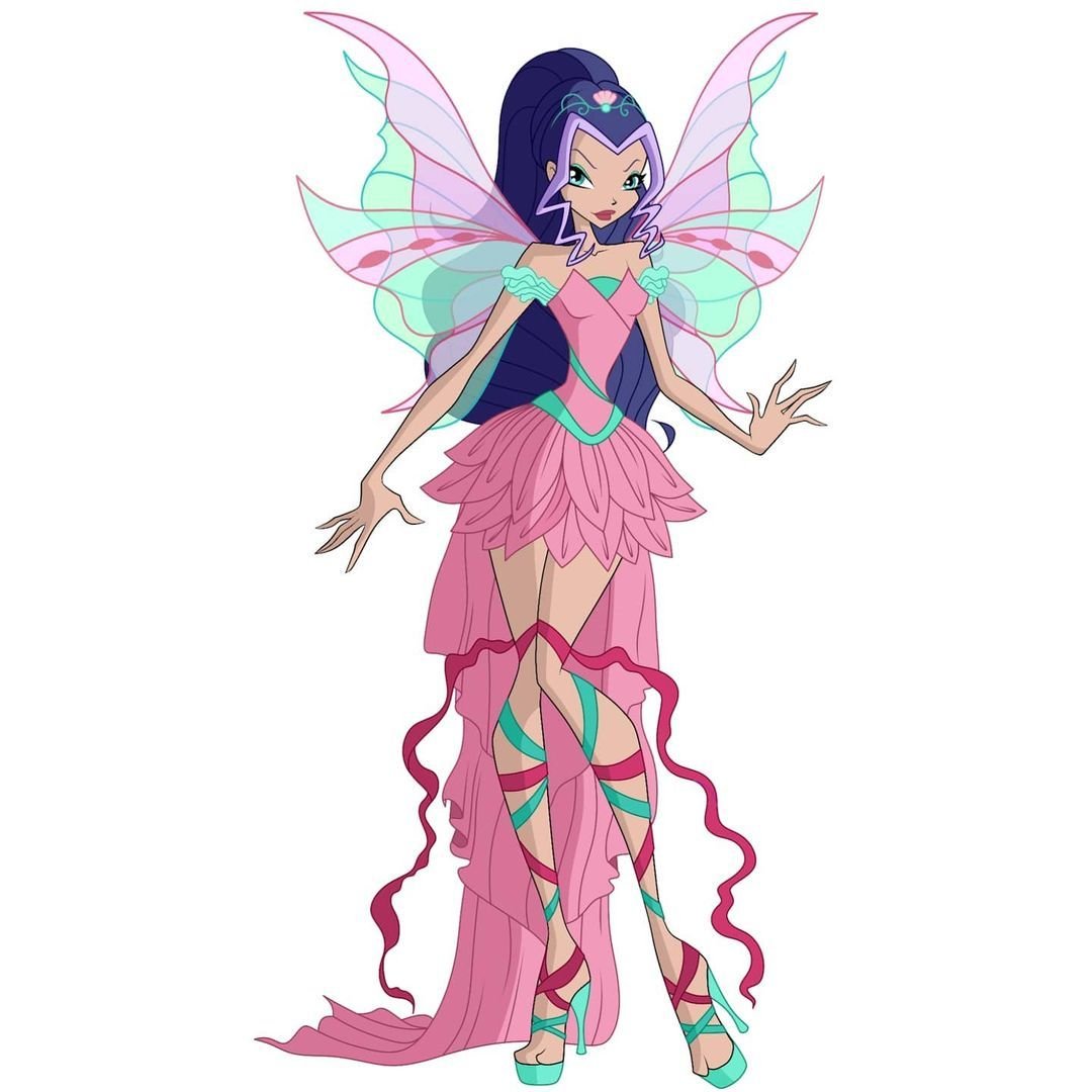 Текна Дримикс