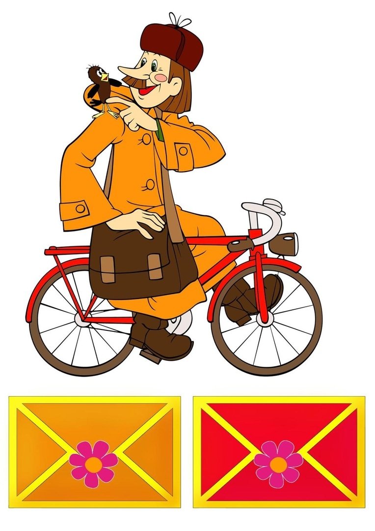 Почтальон присвоила пенсии