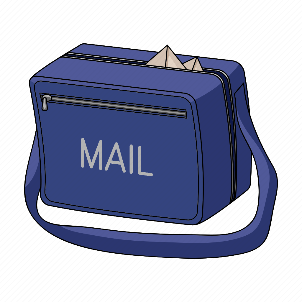 Петербургский почтальон Печкин